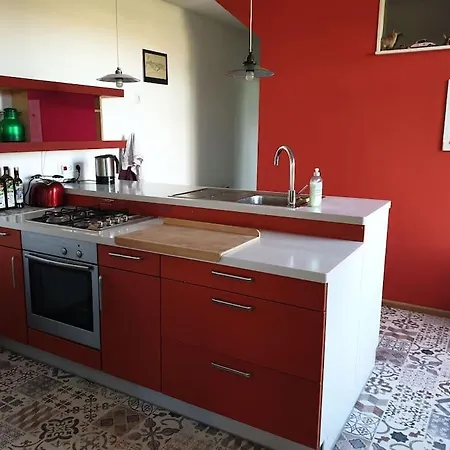 Grosszugige Oase Im Grunen Apartman *