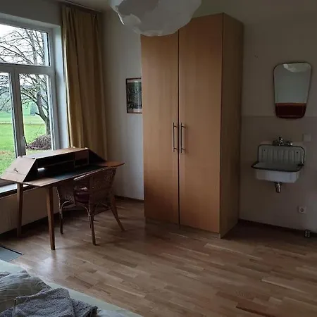 Grosszugige Oase Im Grunen Apartman