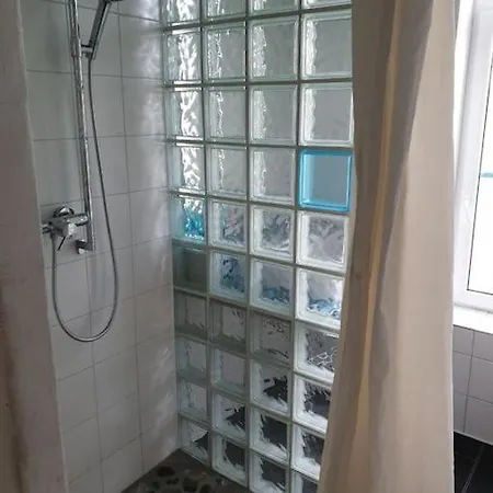 Apartman Grosszugige Oase Im Grunen *